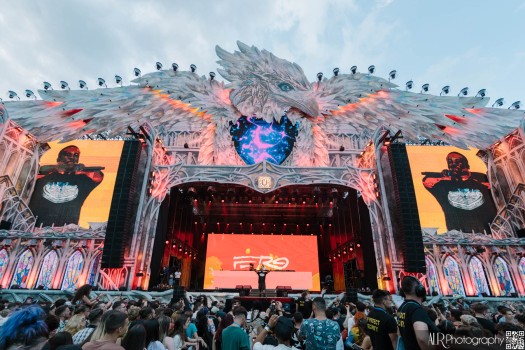 Ferg - Untold Festival 2023