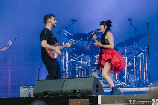 Irina Rimes - Untold Festival 2023