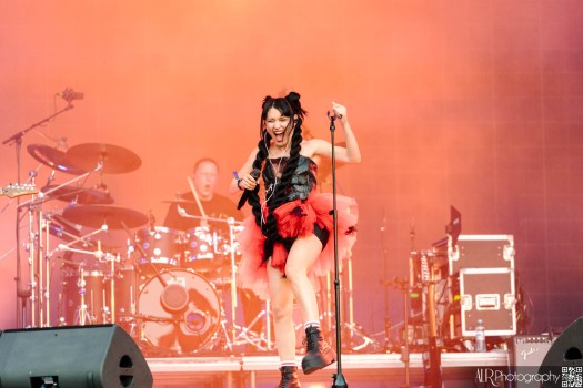 Irina Rimes - Untold Festival 2023