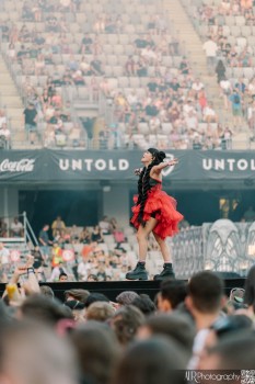 Irina Rimes - Untold Festival 2023