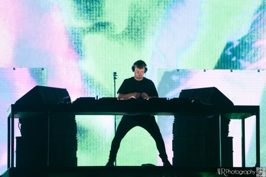 Margin Garrix - Untold Festival 2023