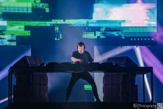 Margin Garrix - Untold Festival 2023