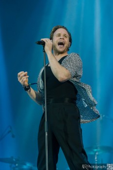 Olly Murs - Untold Festival 2023