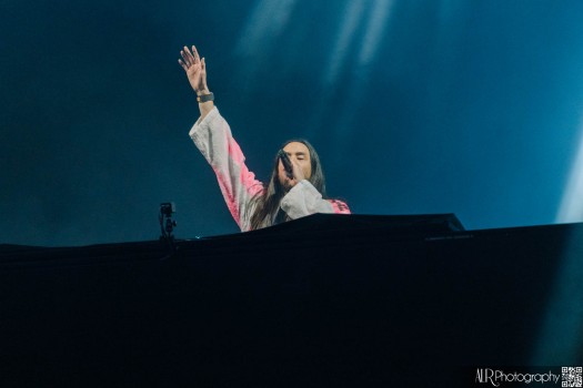 Steve Aoki - Untold Festival 2023