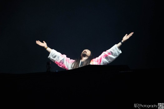 Steve Aoki - Untold Festival 2023