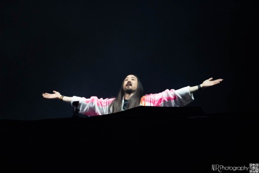 Steve Aoki - Untold Festival 2023