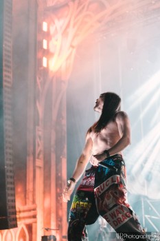 Steve Aoki - Untold Festival 2023