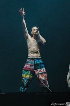 Steve Aoki - Untold Festival 2023