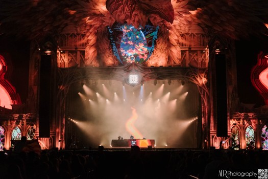 Topic- Untold Festival 2023