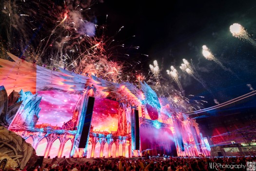 Untold Festival 2023