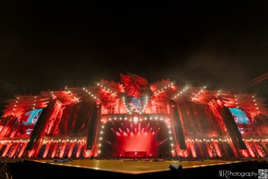 Untold Festival 2023