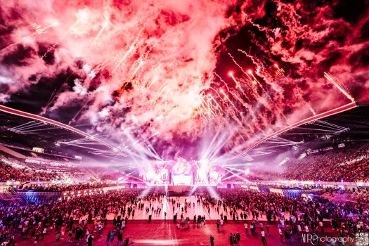 Untold Festival 2023