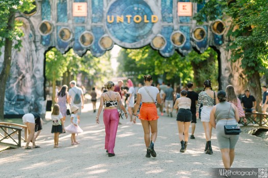 Untold Festival 2023