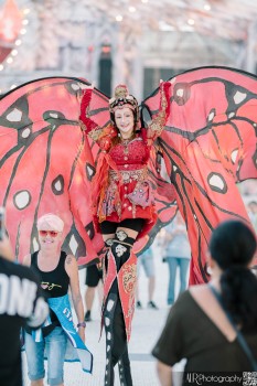 Untold Festival 2023