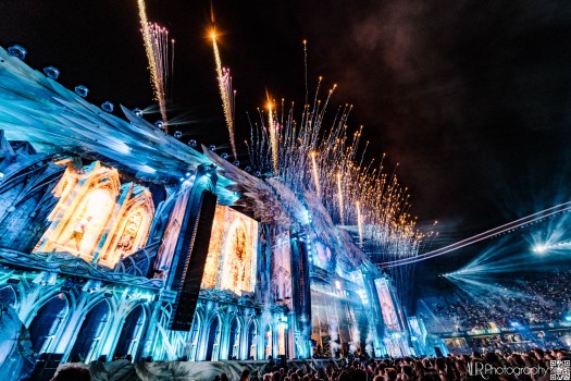 Untold Festival 2023