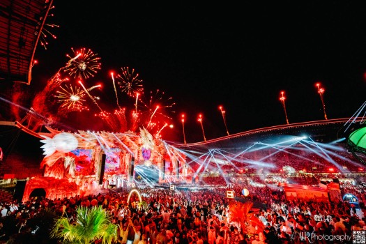 Untold Festival 2023