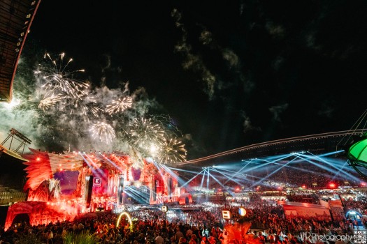 Untold Festival 2023