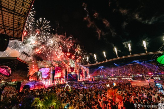 Untold Festival 2023