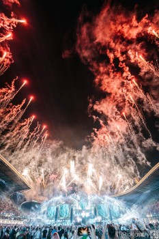 Untold Festival 2023