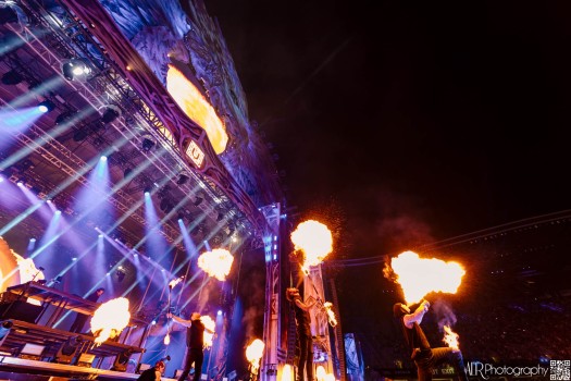 Untold Festival 2023