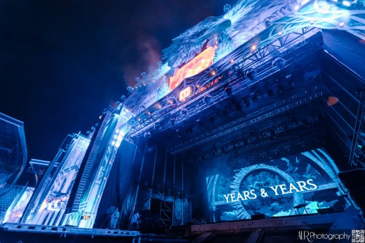 Years & Years - Untold Festival 2023