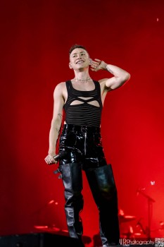 Years & Years - Untold Festival 2023