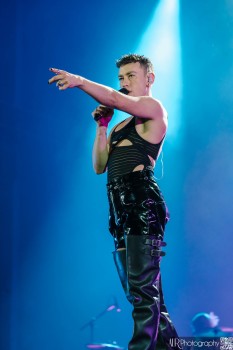 Years & Years - Untold Festival 2023