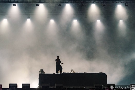 ZHU - Untold Festival 2023