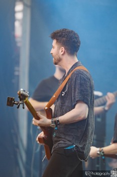 Irina Rimes at Untold Festival 2024