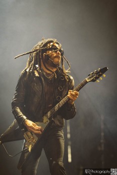 Lenny Kravitz at Untold Festival