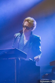 Lenny Kravitz at Untold Festival