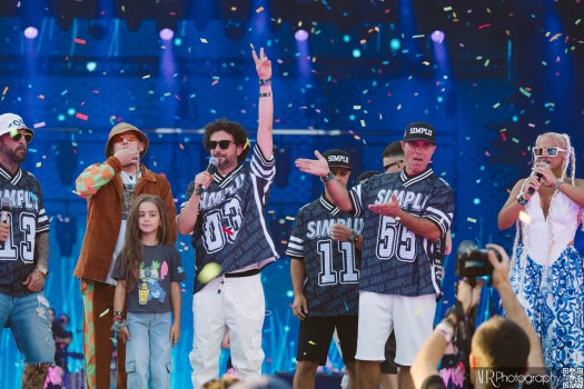 Marius Moga at Untold Festival 2024