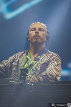 Purple Disco Machine at Untold Festival