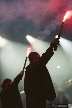 Sam Smith at Untold Festival 2024 Festival 2024