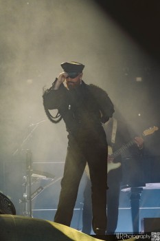 Sam Smith at Untold Festival 2024 Festival 2024