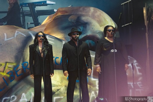 Sam Smith at Untold Festival 2024 Festival 2024