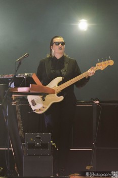 Sam Smith at Untold Festival 2024 Festival 2024