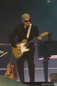 Sam Smith at Untold Festival 2024 Festival 2024