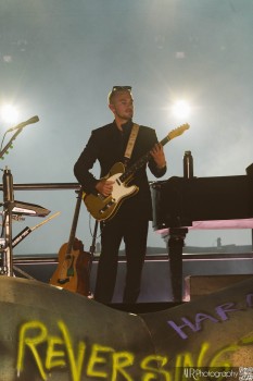 Sam Smith at Untold Festival 2024 Festival 2024