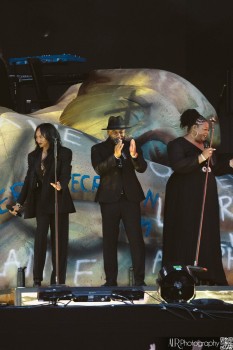 Sam Smith at Untold Festival 2024 Festival 2024