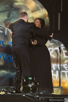 Sam Smith at Untold Festival 2024 Festival 2024