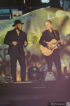 Sam Smith at Untold Festival 2024 Festival 2024