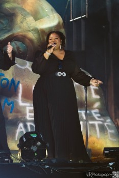 Sam Smith at Untold Festival 2024 Festival 2024