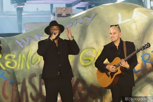 Sam Smith at Untold Festival 2024 Festival 2024