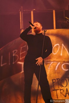 Sam Smith at Untold Festival 2024 Festival 2024
