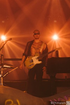 Sam Smith at Untold Festival 2024 Festival 2024