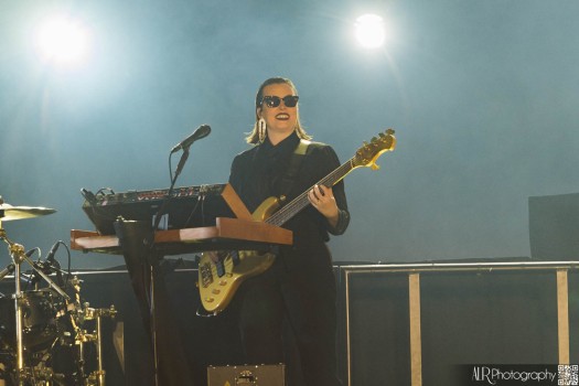 Sam Smith at Untold Festival 2024 Festival 2024