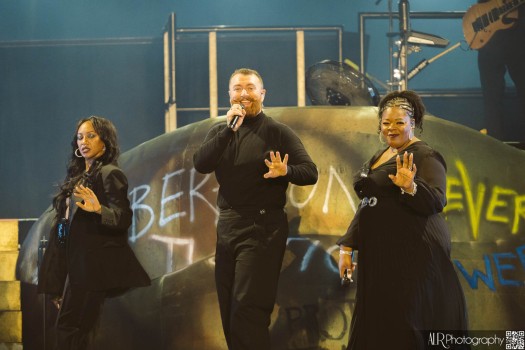 Sam Smith at Untold Festival 2024 Festival 2024