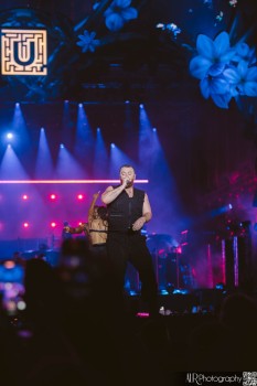 Sam Smith at Untold Festival 2024 Festival 2024