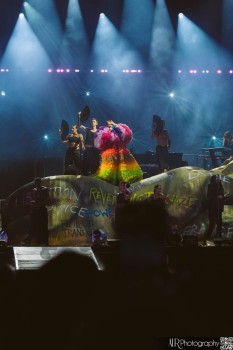 Sam Smith at Untold Festival 2024 Festival 2024